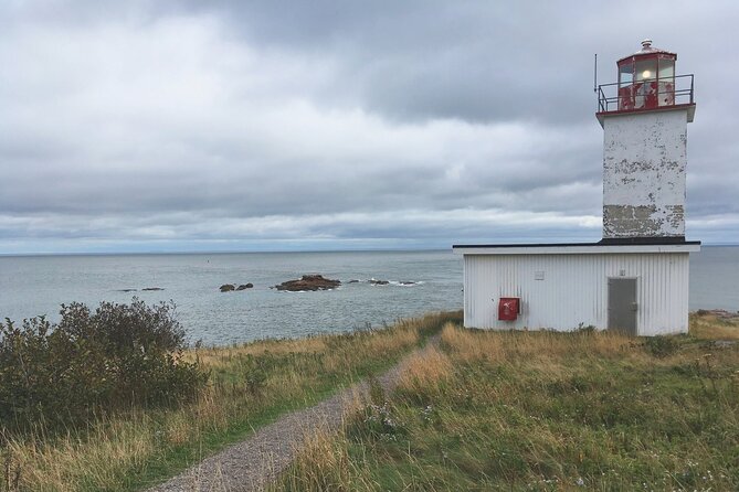 Private Sightseeing Tour In Saint John - Meeting and Pickup