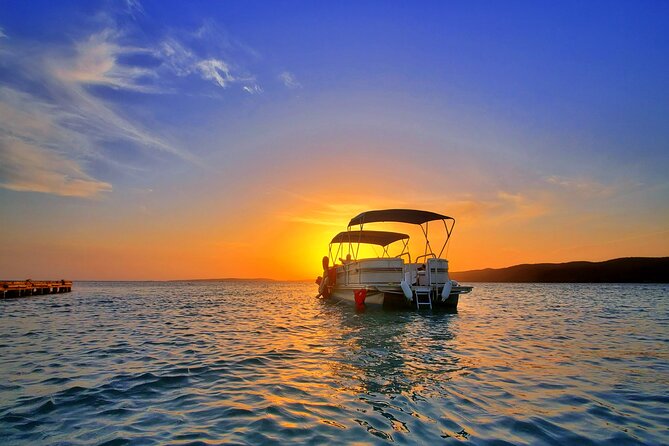 Private Snorkeling and Biobay Boat Tour From San Juan - Witness Bioluminescent Biobay Wonders