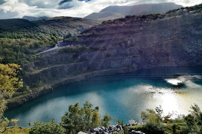 Private Snowdonia's Mountains, Lakes & Mines Tour - Accessibility and Participation