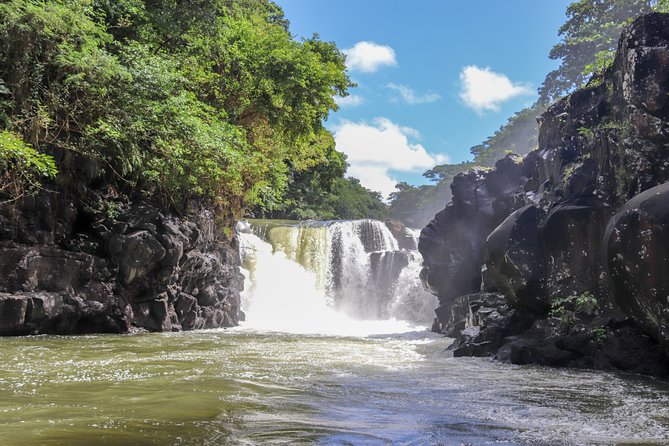 Private Speed Boat to Ile Aux Cerfs - Inclusions and Options