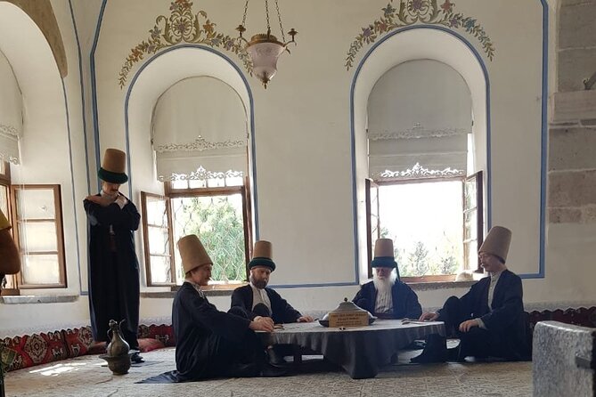 Private Sufi Tour - Immersive Sufi Experiences