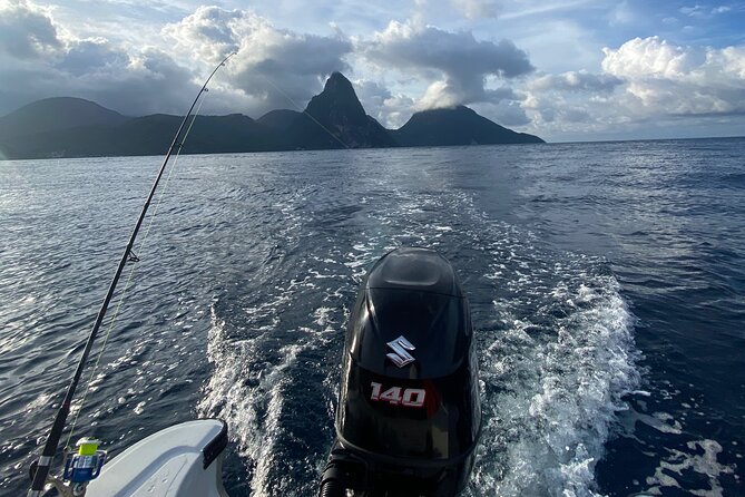 Private Sunset Cruise in Caribbean in St. Lucia - Accessibility and Participation