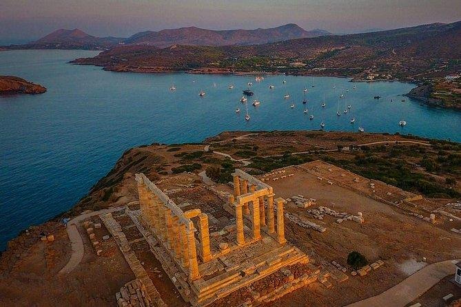 Private Sunset Tour of Cape Sounion, Temple of Poseidon & Athens Riviera - Pickup and Transportation Details