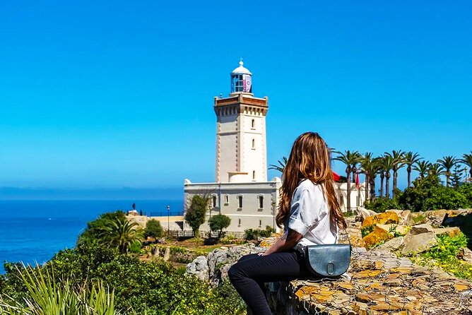 Private Tangier Full Day Tour - Meeting/Pickup Points