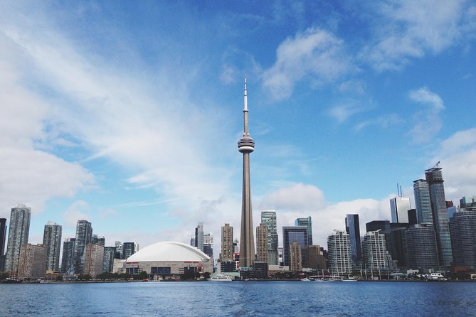 Private Toronto Guided City Tour - Meeting and Pickup