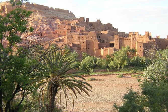 Private Tour Ait Ben Haddou - Ouarzazate. Lunch Included. - Exclusions