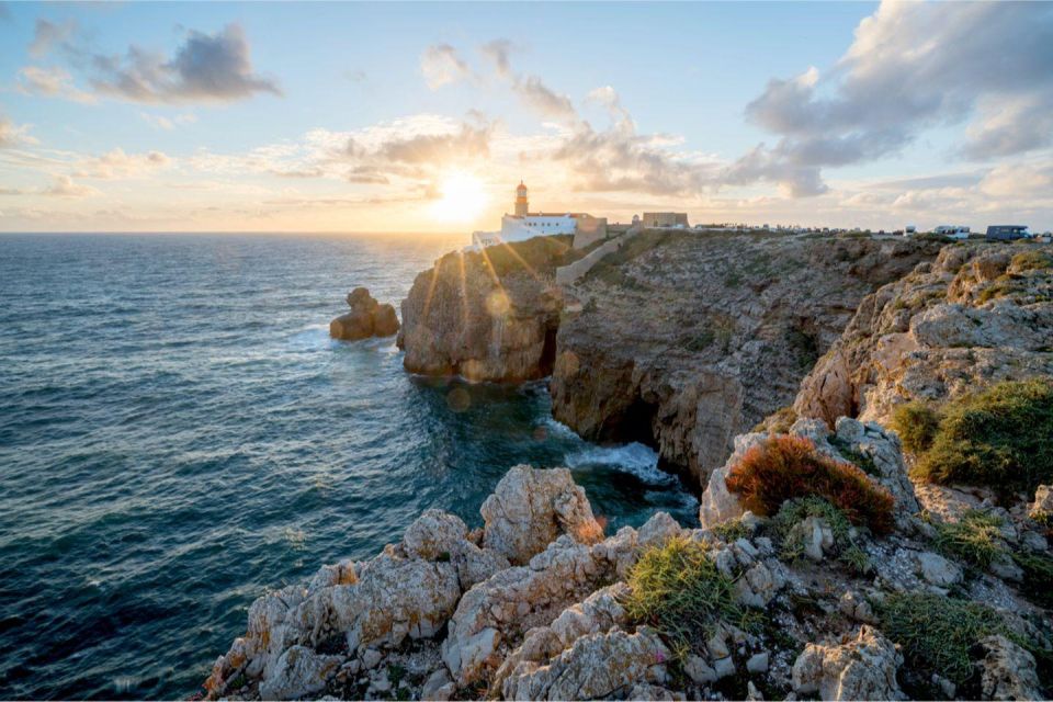 Private Tour Algarve - Pickup and Drop-off