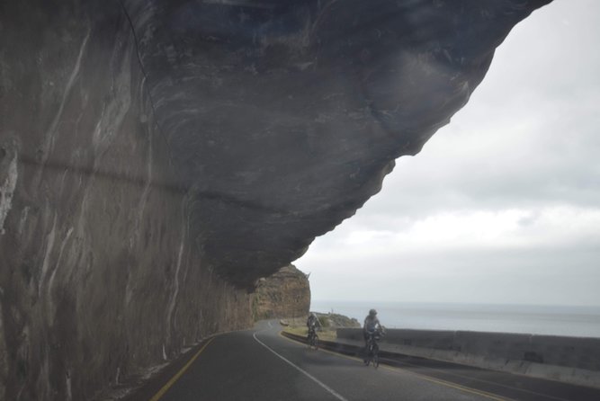 Private Tour: Cape of Good Hope & Boulders Beach Penguin Colony - Logistical Information