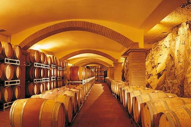 Private Tour: Chianti Winery, Montefioralle, and Greve in Chianti - Additional Information