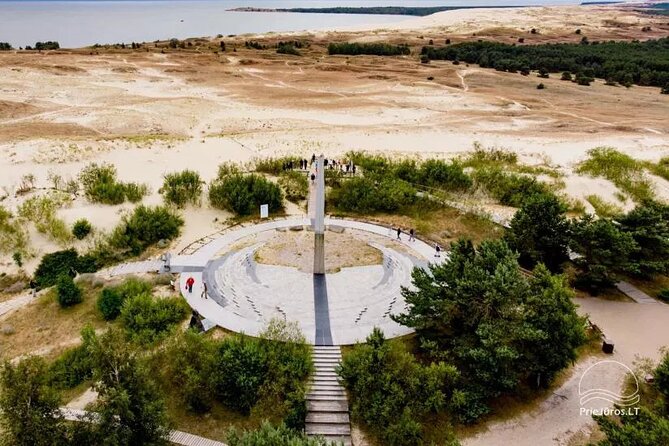 Private Tour: Curonian Spit (Neringa) From Klaipeda - Pickup and Confirmation