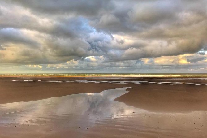 Private Tour: D-Day Beaches From Bayeux - Guide Experience