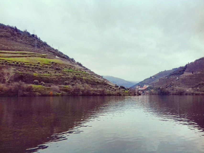 Private Tour: Douro Valley Wine and Food From Oporto - Pickup and Drop-off Locations