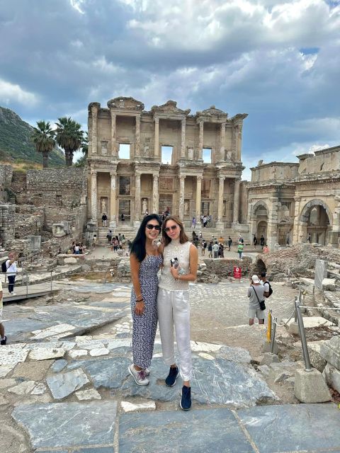 Private Tour for Cruise Guests Only: Best of Ephesus Tours - Itinerary and Highlights