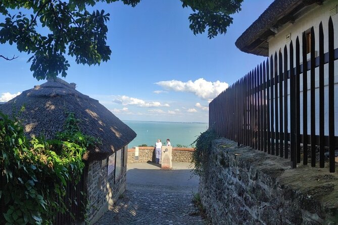 Private Tour From Budapest to a Top Hidden Treasure Region of Europe: Lake Balaton - Leisurely Paced Experience