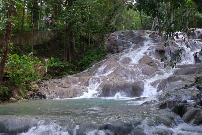 Private Tour From Ocho Rios To Dunns River Falls - Time for Shopping and Lunch