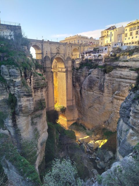 Private Tour in Ronda - Booking Information