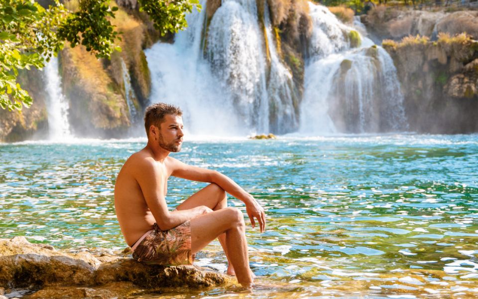 Private Tour Krka National Park Waterfalls From Split - Experience Highlights