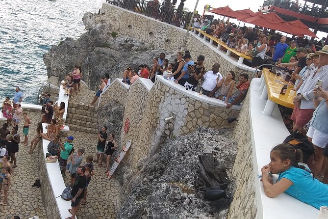 Private Tour Negril Beach and Ricks Cafe From Montego Bay - Booking and Pricing Details