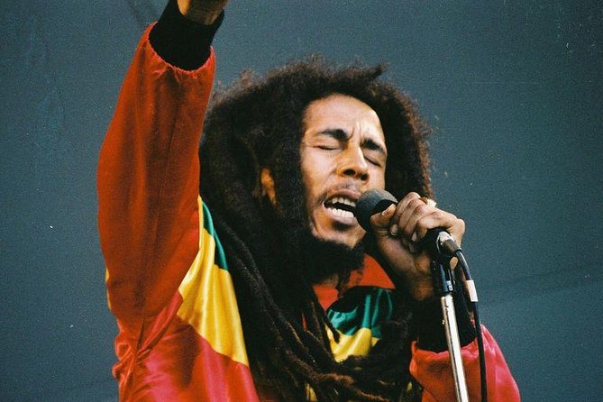 Private Tour Ocho Rios or Runaway Bay To 9 Mile Bob Marley Birth & Resting Place - Tour Logistics