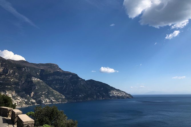 Private Tour of Amalfi Coast - Top Towns Explored