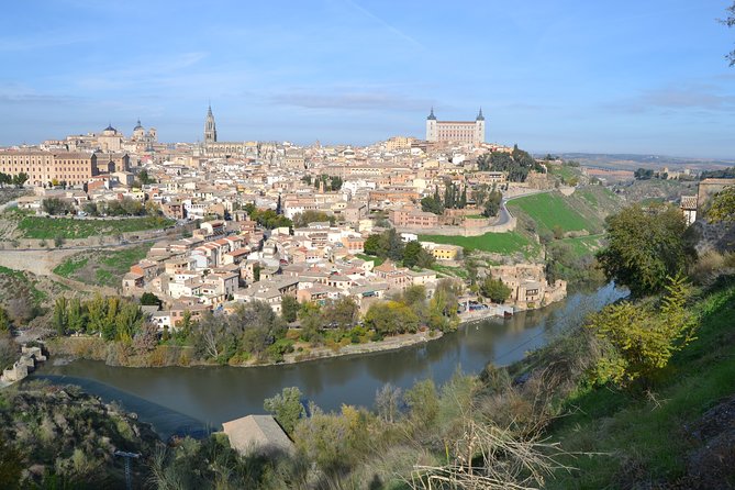 Private Tour of Medieval Toledo With a Licensed Guide - Tour Details