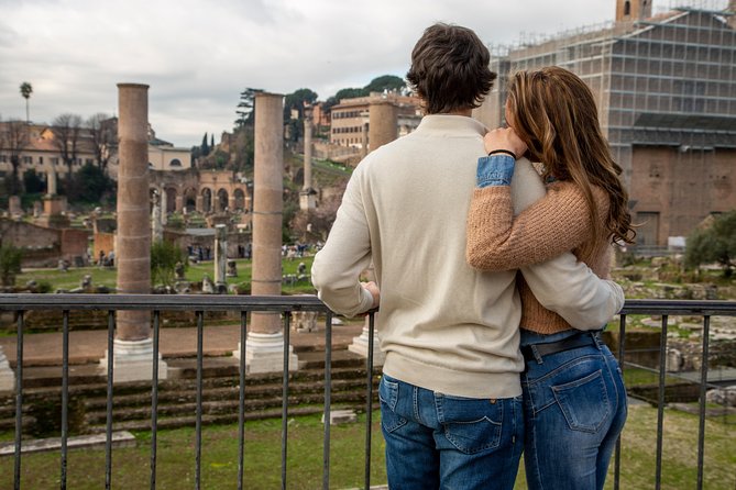 Private Tour of the Colosseum Forums Palatine Hill & Ancient Rome - Highlights of the Tour