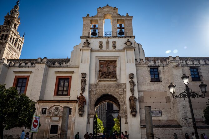 Private Tour of the Jewish Quarter, the Center, and Plaza De España - Tour Duration and Accessibility