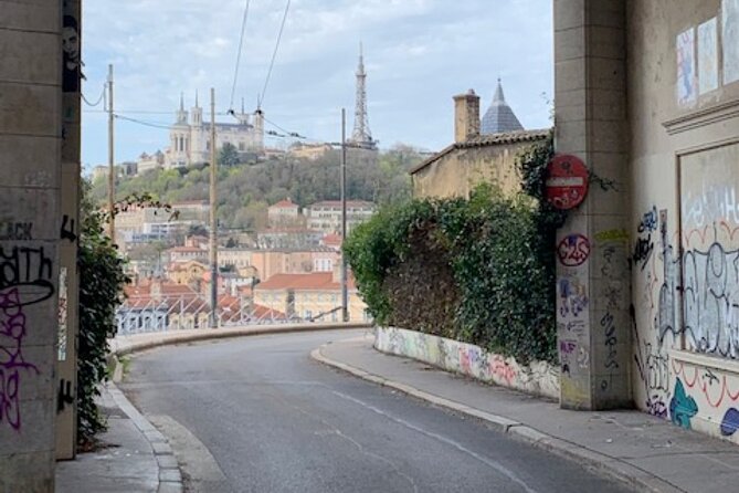 Private Tour of the “Traboules” on the Slopes of Croix-Rousse - Health and Accessibility