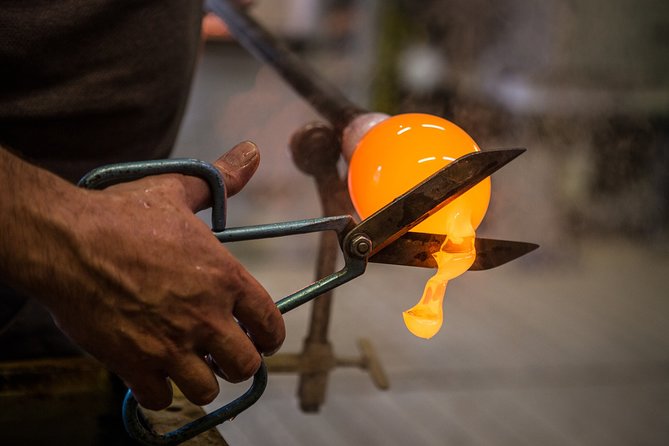 Private Tour on Murano Island: Discover the Art of Artisanal Glassblowing - Discovering Murano Island