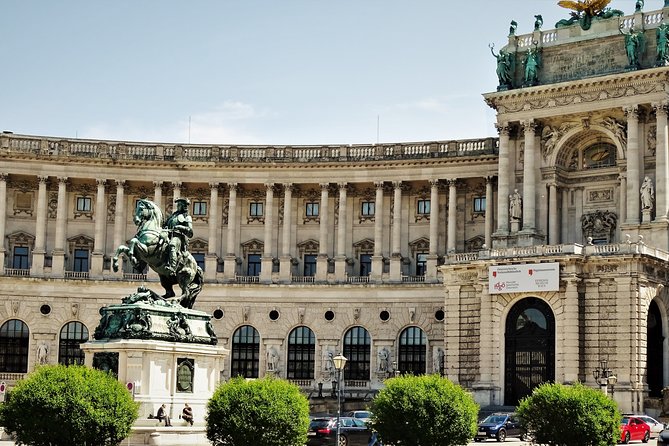 Private Tour: One Perfect Day in Vienna - Logistics and Inclusions