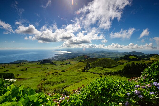 Private Tour: Sete Cidades & Fogo Lake (Group Price) - Highlights