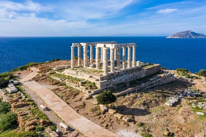 Private Tour to Cape Sounio, Temple of Poseidon - Pickup and Meeting Arrangements