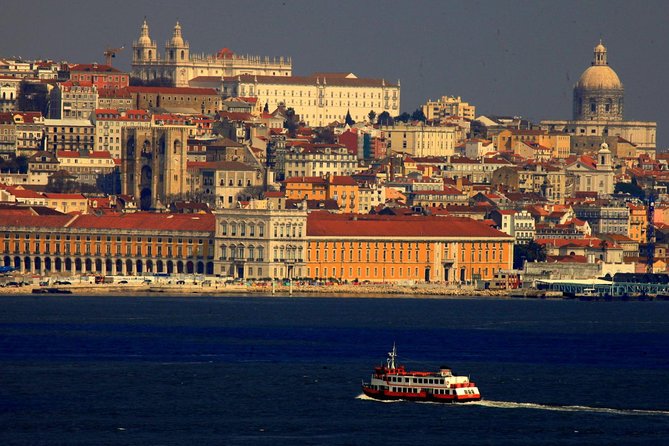 Private Tour to Lisbon Full Day - Exclusions