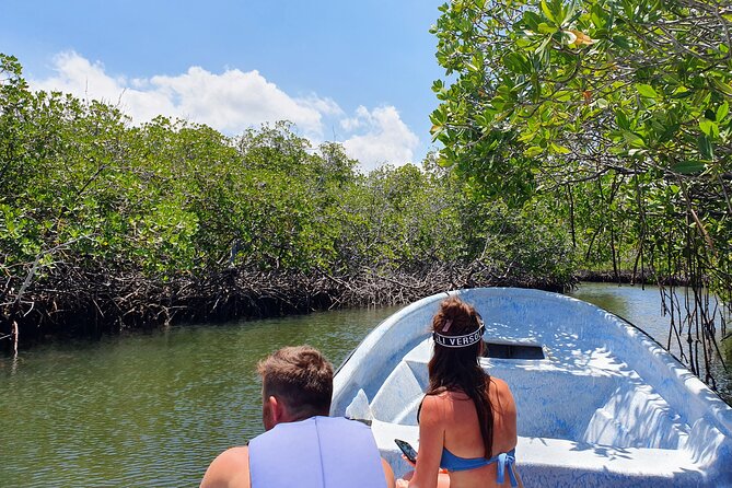 Private Tour to Paradise Island With Snorkel & Manatee Sanctuary - Pickup Information