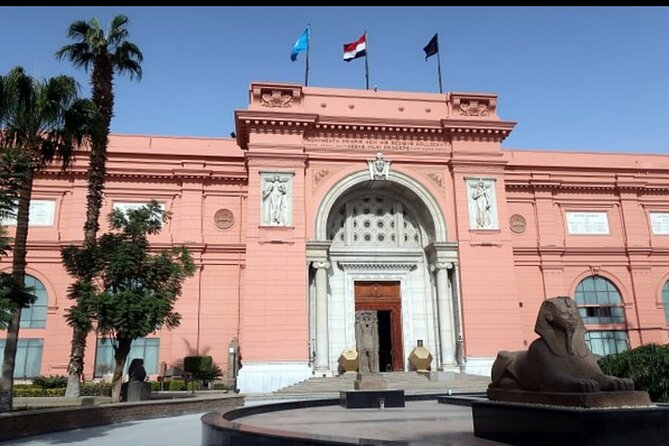 Private Tour to the Egyptian Museum, Islamic Cairo, Coptic Cairo - Discovering Islamic Cairo