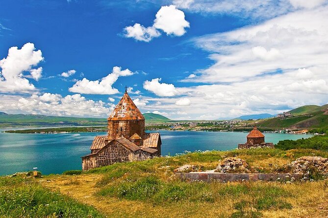 Private Tour to Tsaghkadzor, Kecharis Monastery, Lake Sevan, Sevanavank - Detailed Itinerary