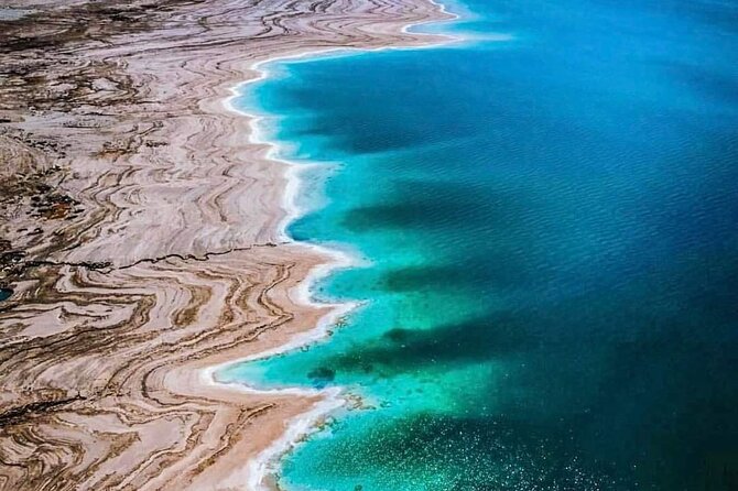 Private Tour to Visit the Dead Sea - Additional Information