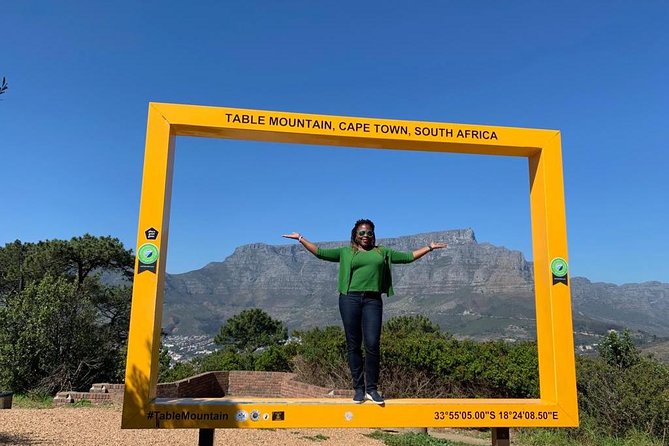 Private Tours in Cape Town - Tour Features