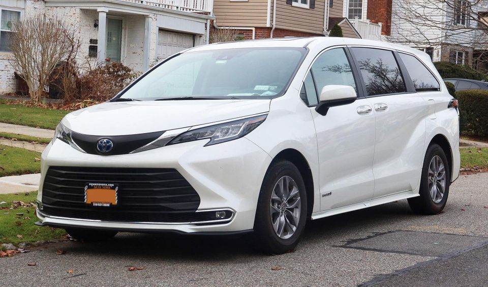 Private Transfer: Between Manhattan and Philadelphia - Pricing and Booking Options