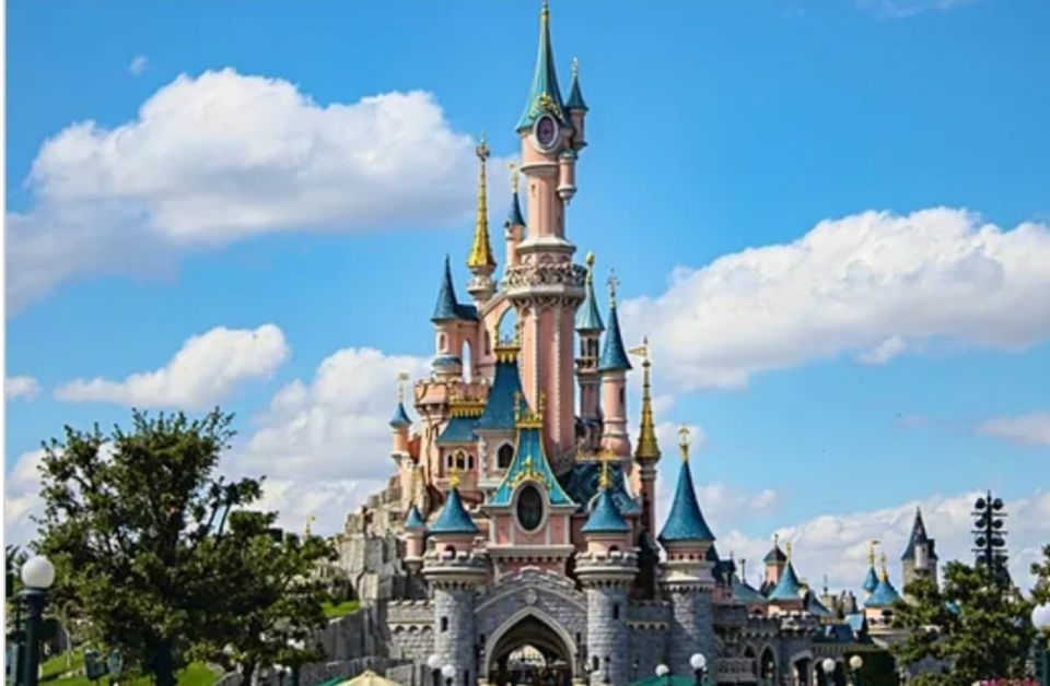 Private Transfer CDG and Orly Airports To/From Disneyland - Transfer Duration and Pricing