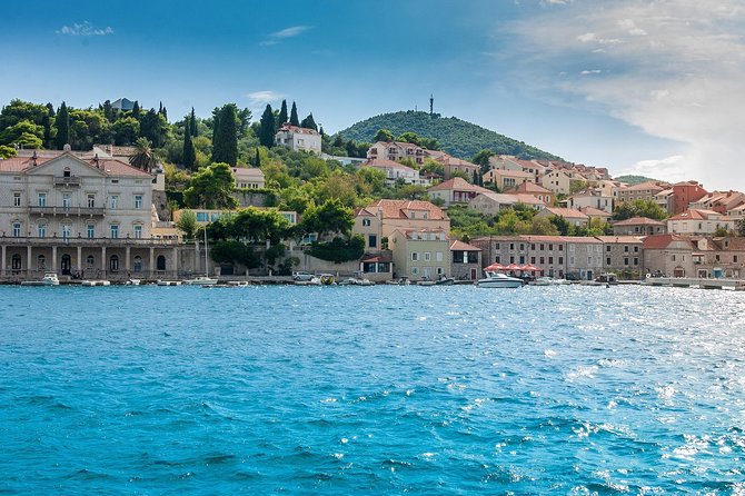 Private Transfer From Split to Dubrovnik With 2 Hours for Sightseeing - Possible Sightseeing Stops