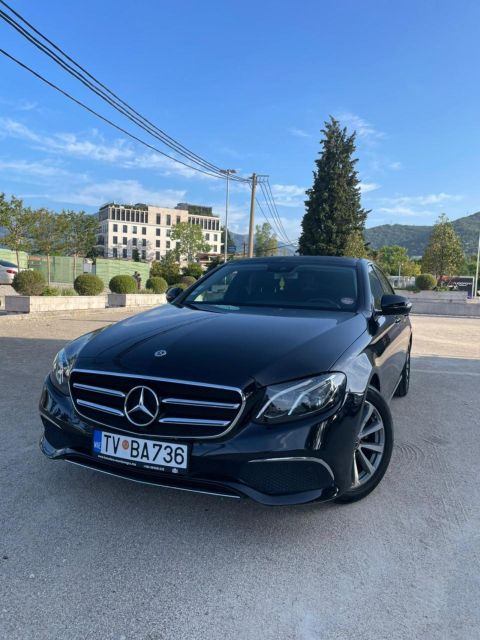 Private Transfer From Tivat to Dubrovnik Airport - Cost and Duration