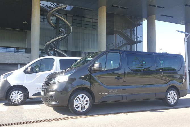 Private Transfer From Zagreb Airport (Zag) to Hotel in Zagreb - Included in the Service