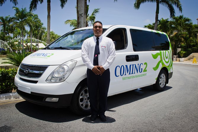 Private Transfer Santo Domingo Airport - Samana - Details of the Service