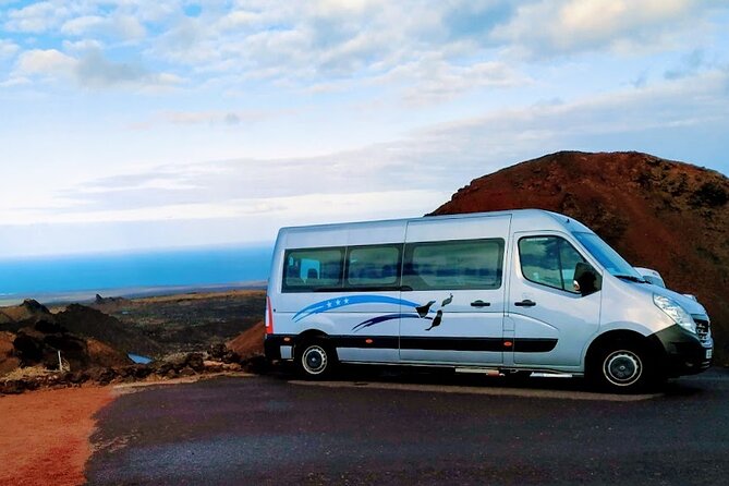 Private Transfers From Lanzarote Airport (Ace) to Playa Banca - What To Expect