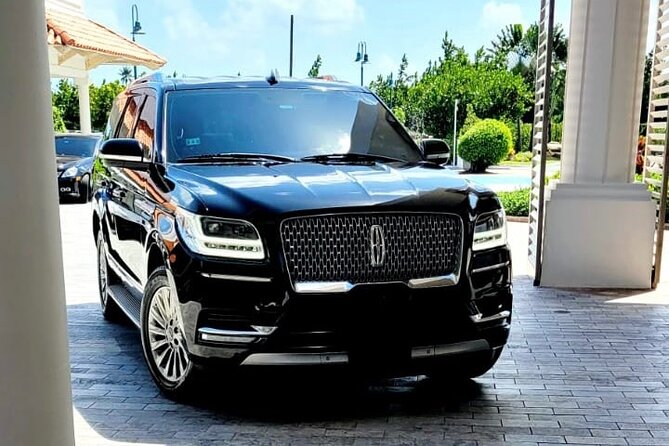 Private Transportation in San Juan - Booking and Reservations