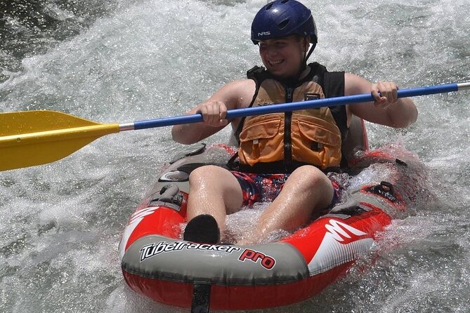 Private Tubing Or Kayaking River Tour in Jamaica - Tour Duration