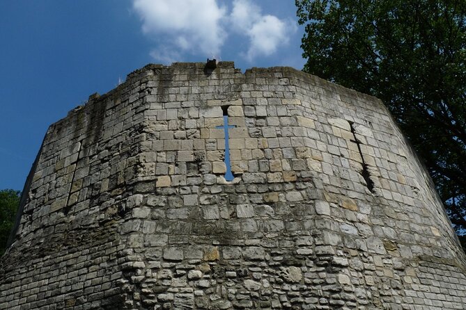 Private Viking Walk of York - Exploring Yorks Viking History