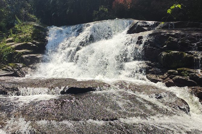 Private Waterfalls and Still Jeep 4x4 6hrs by Jango ParatyThis Appears to Be a Description of a Tour or Activity Involving Private Waterfalls and a 4x4 Jeep Ride Lasting 6 Hours, Offered by a Company or Individual Named Jango Paraty - Highlights of the Itinerary