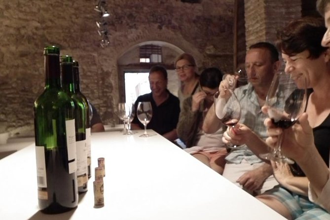 Private Wine and Oil Tour in the Priorat Wine Region - Tasting Priorat and Montsant Wines